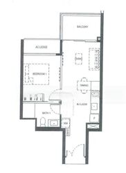 Normanton Park (D5), Apartment #484330611